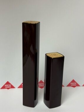 CHANEL ROUGE NOIR 2026 makeup